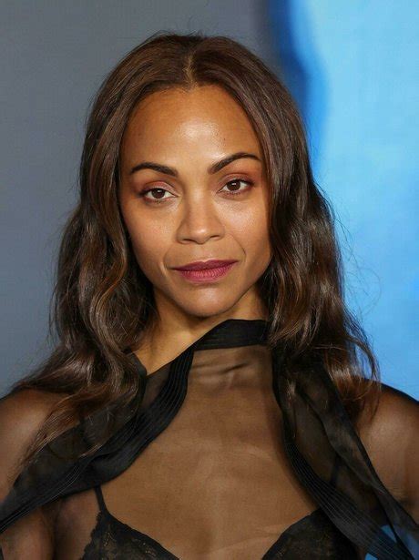 zoe saldana porn|Zoe Saldanas Nude Sex HD Videos 